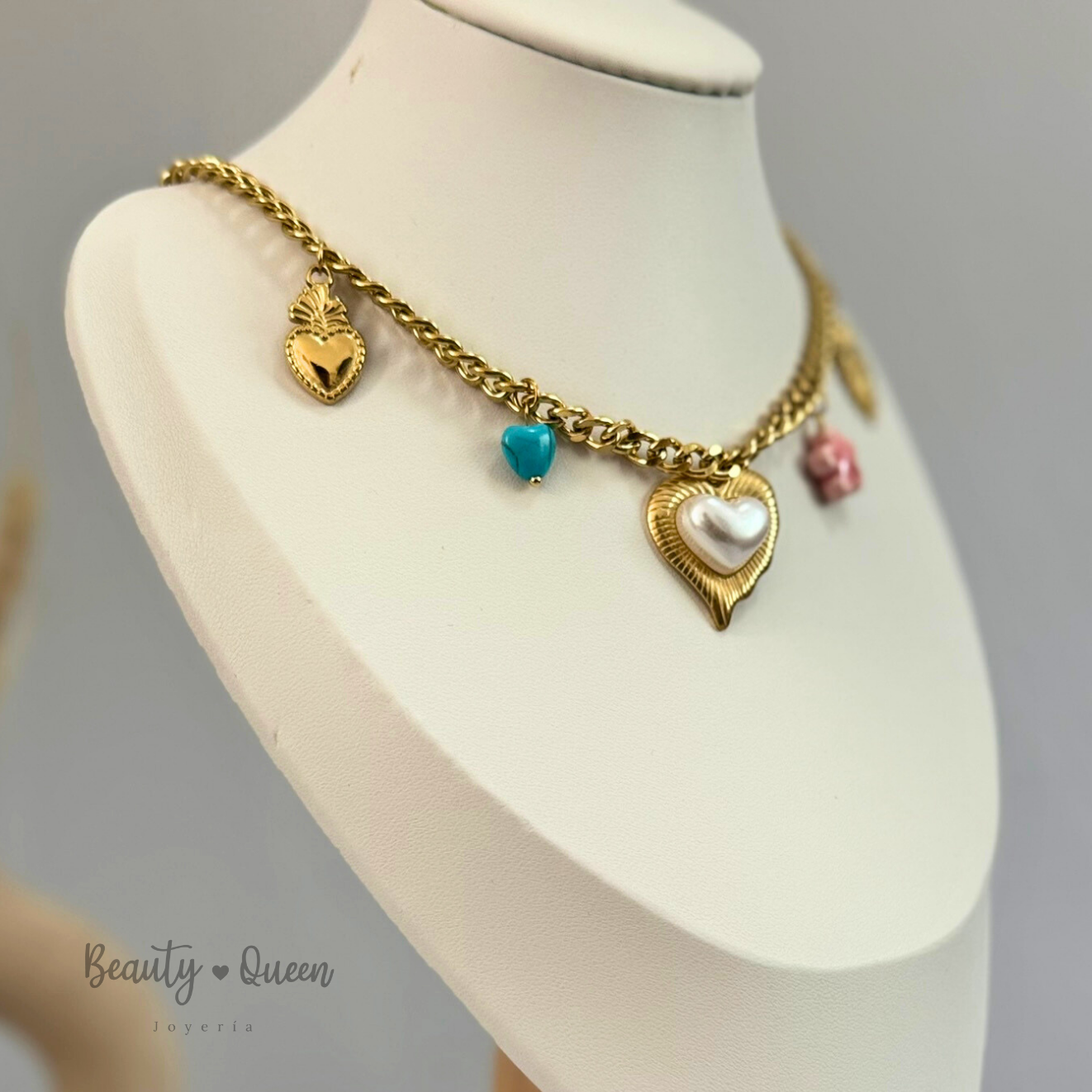 Collar Patricia