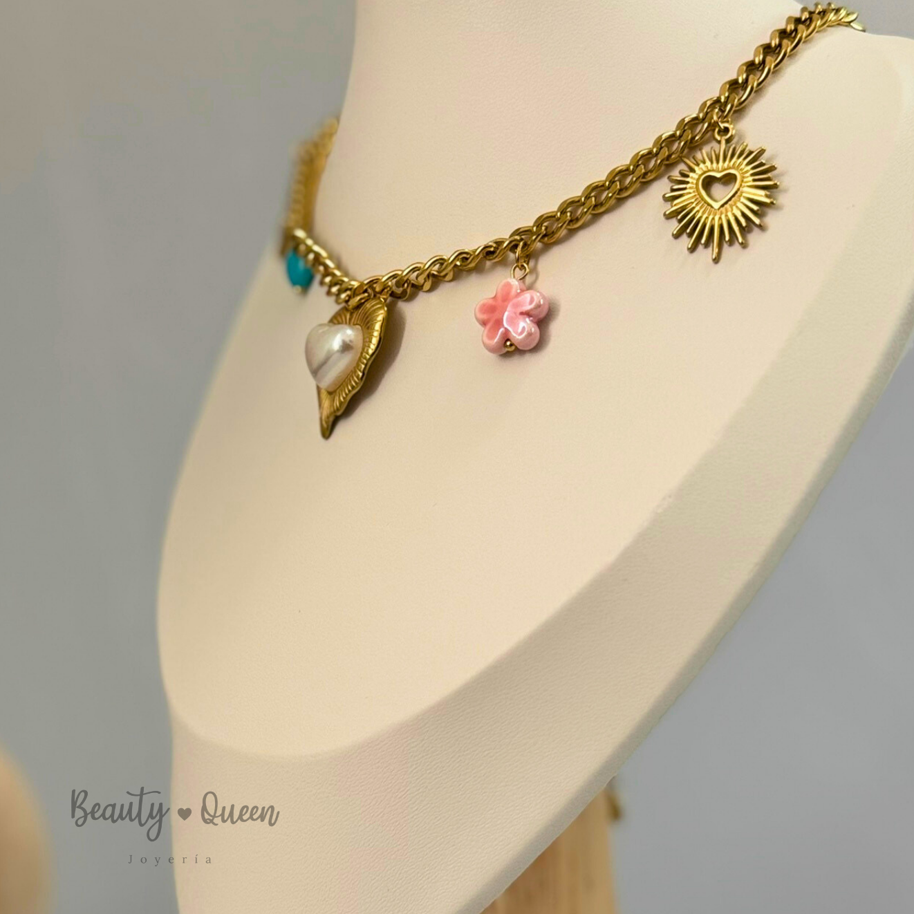 Collar Patricia