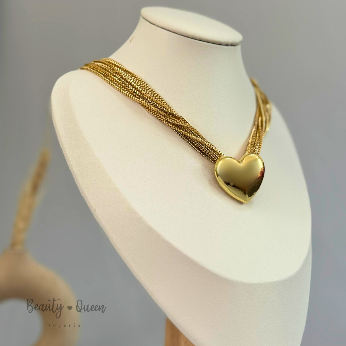 Collar Cadenas