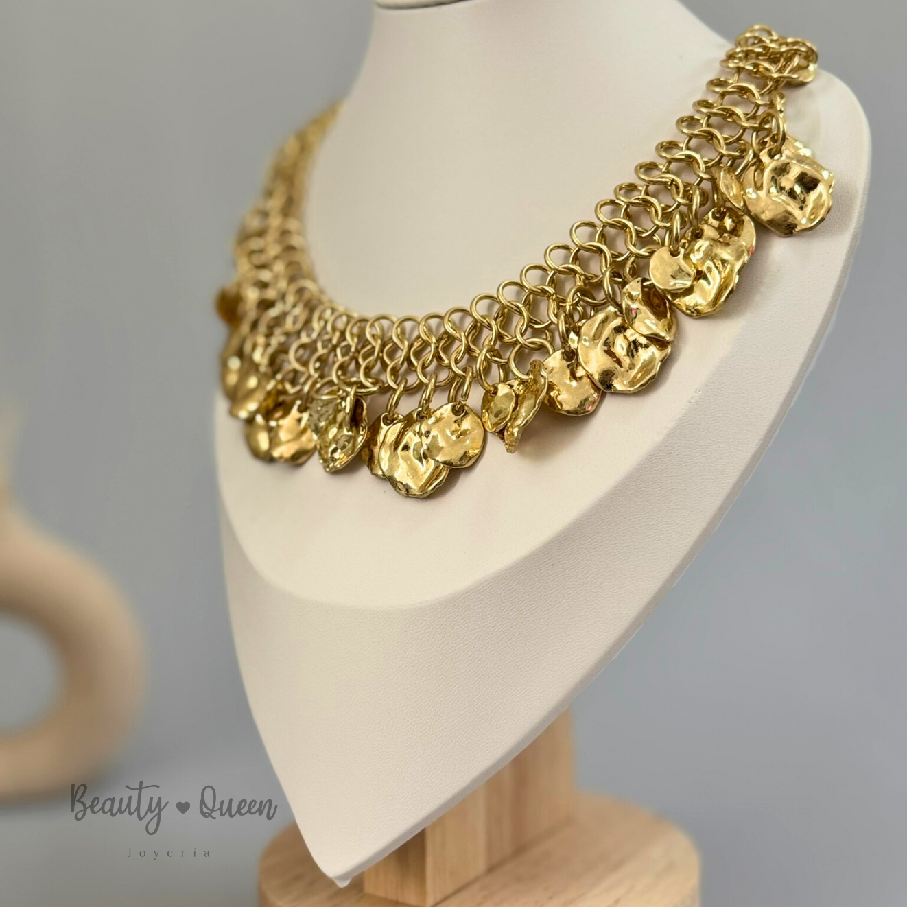 Collar Celina