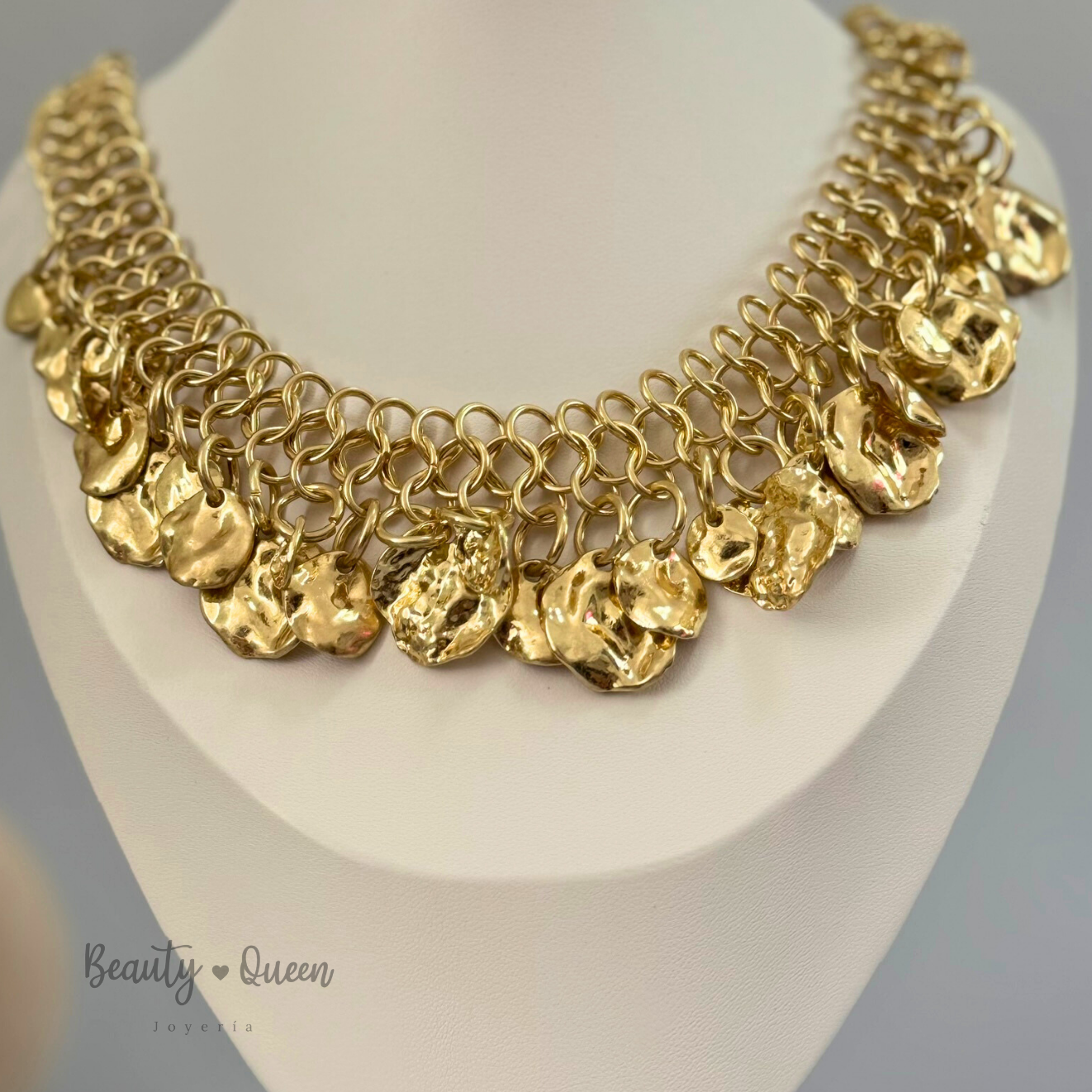 Collar Celina