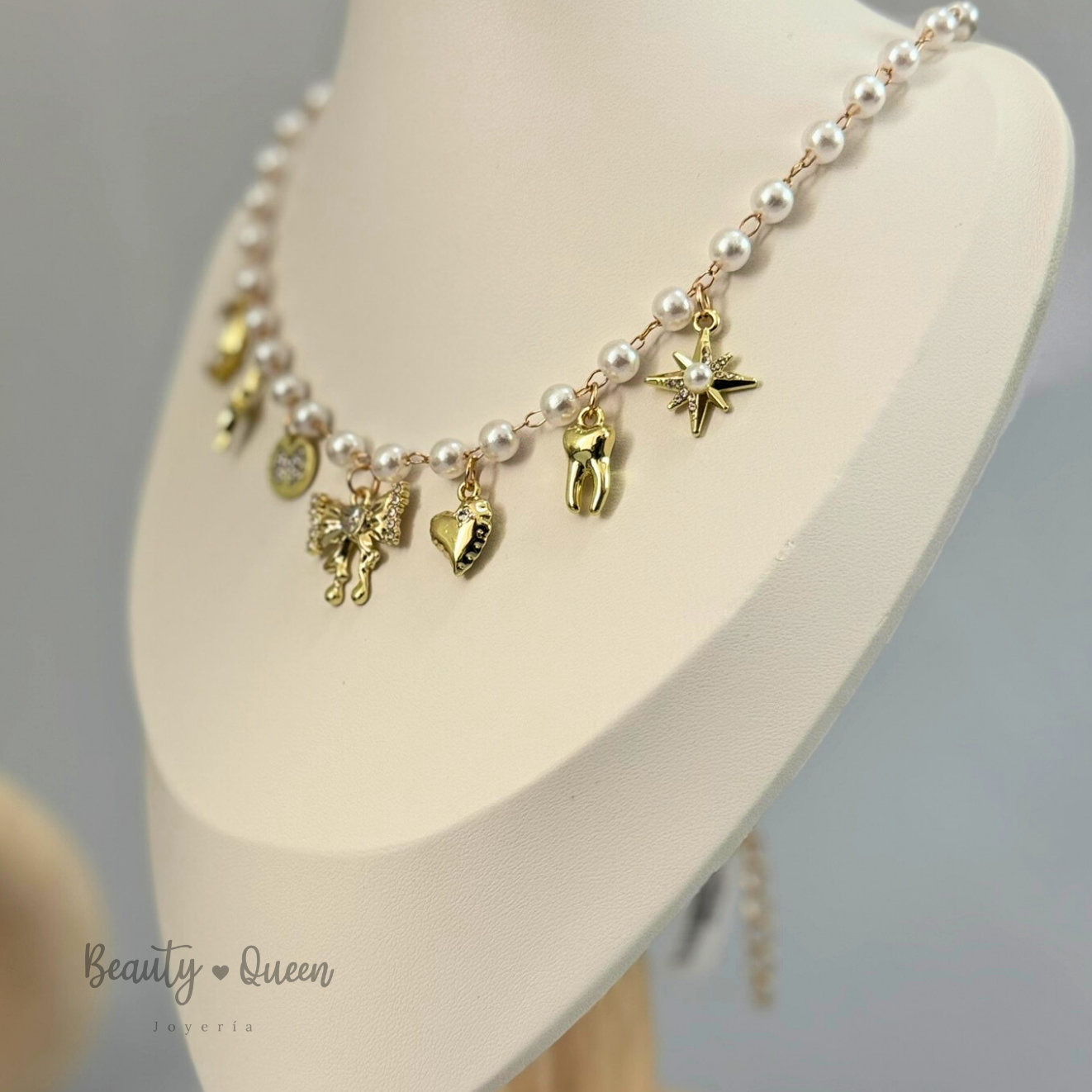 Collar Pamela