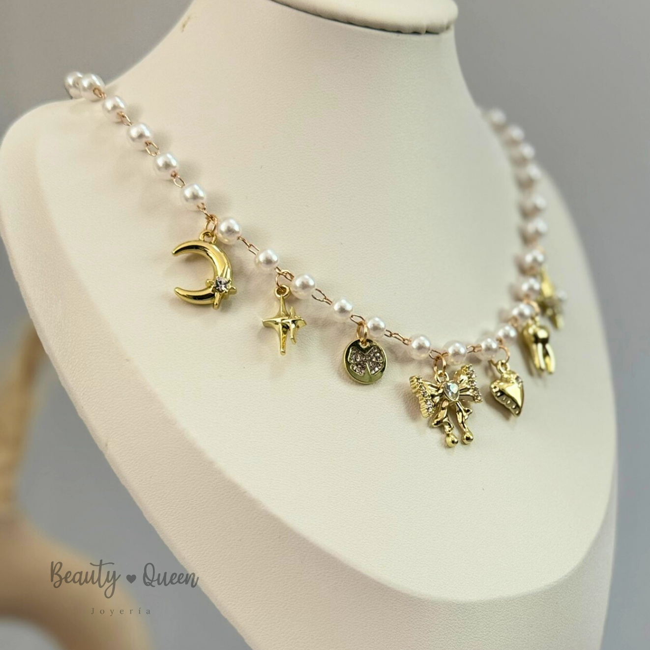 Collar Pamela