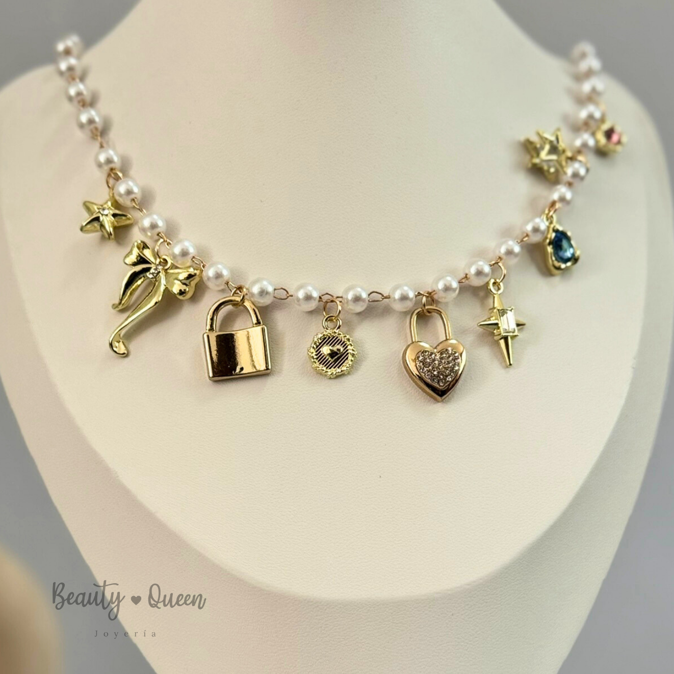 Collar Priscila