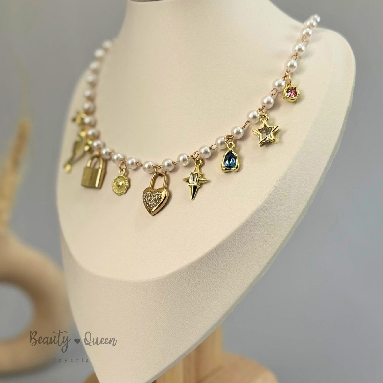 Collar Priscila