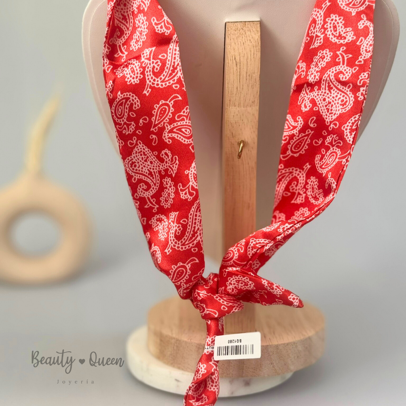 Collar Bandana Cowboy