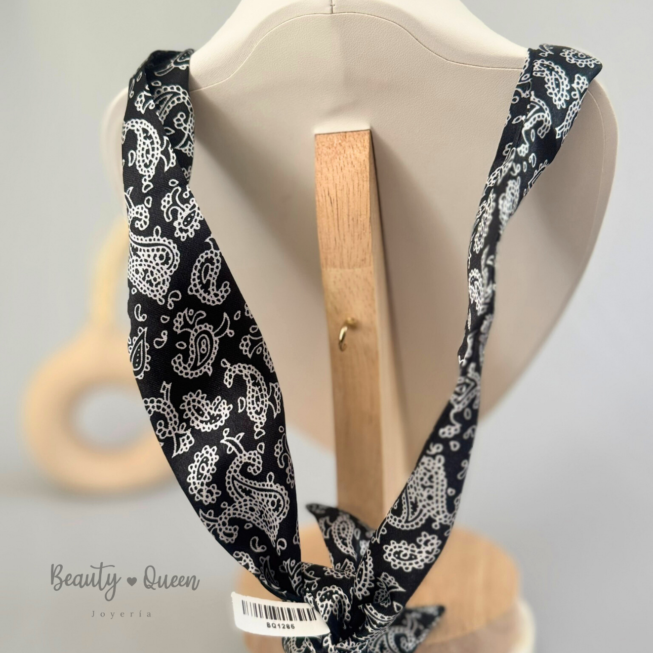 Collar Bandana Maverick