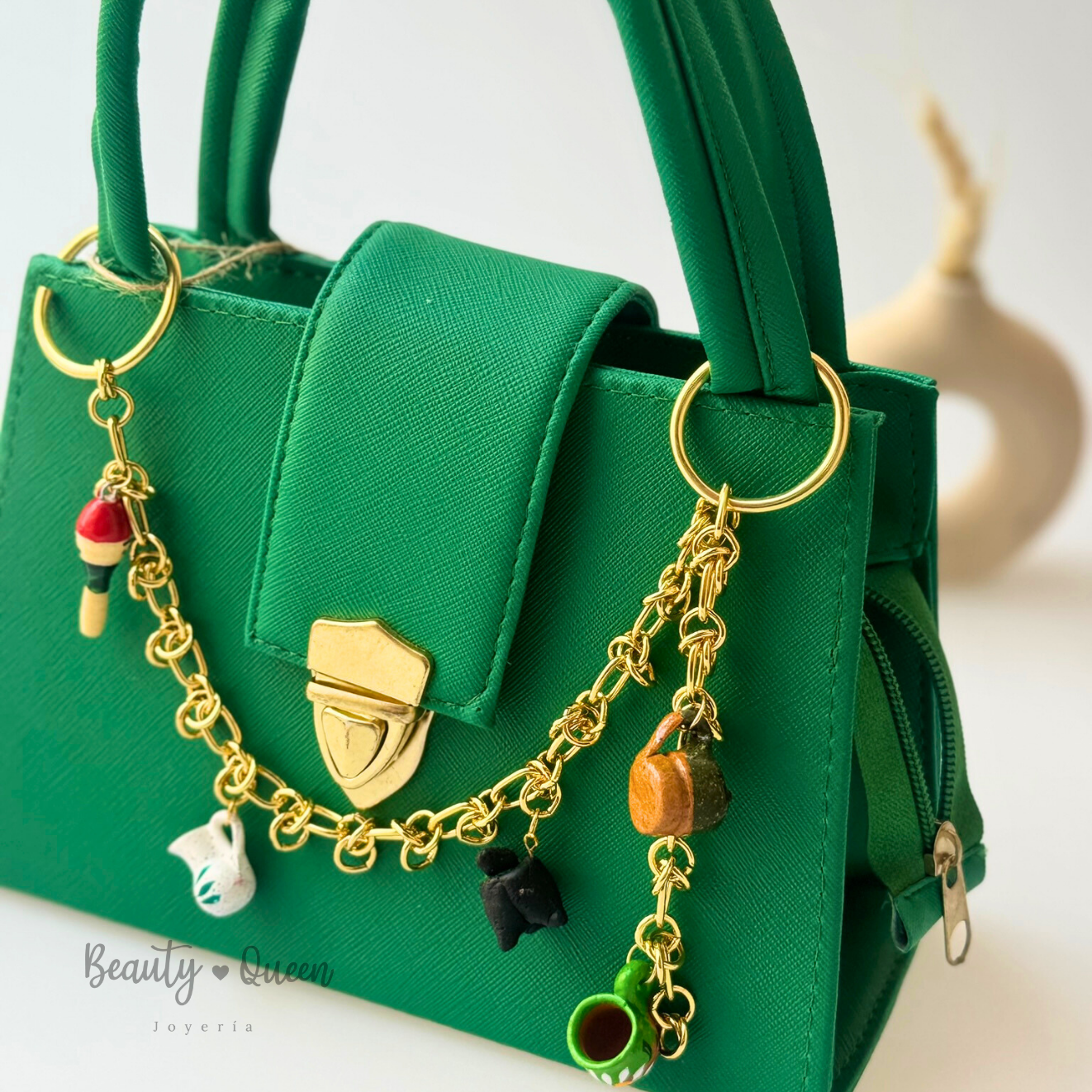 Bolsa Sazoncito