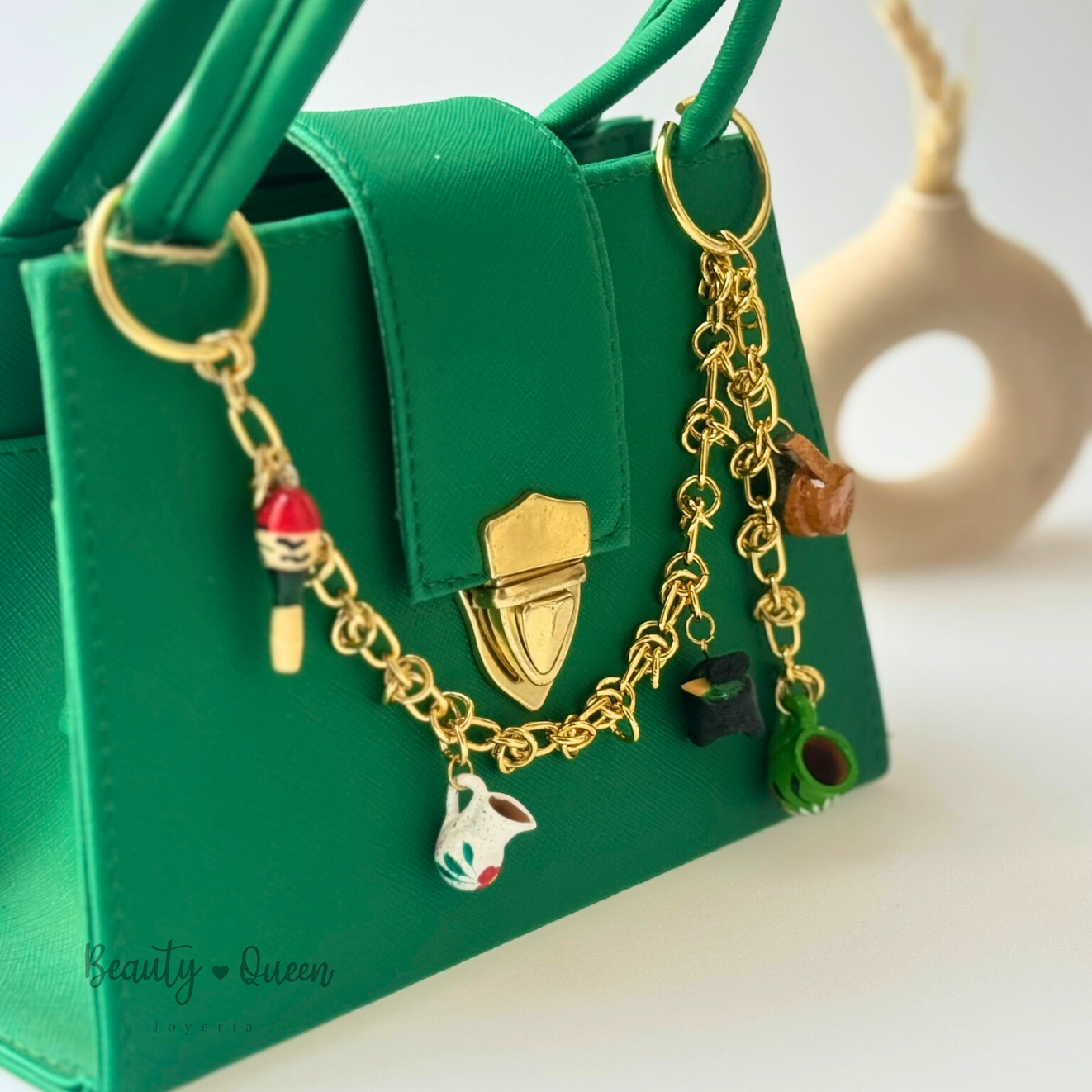 Bolsa Sazoncito