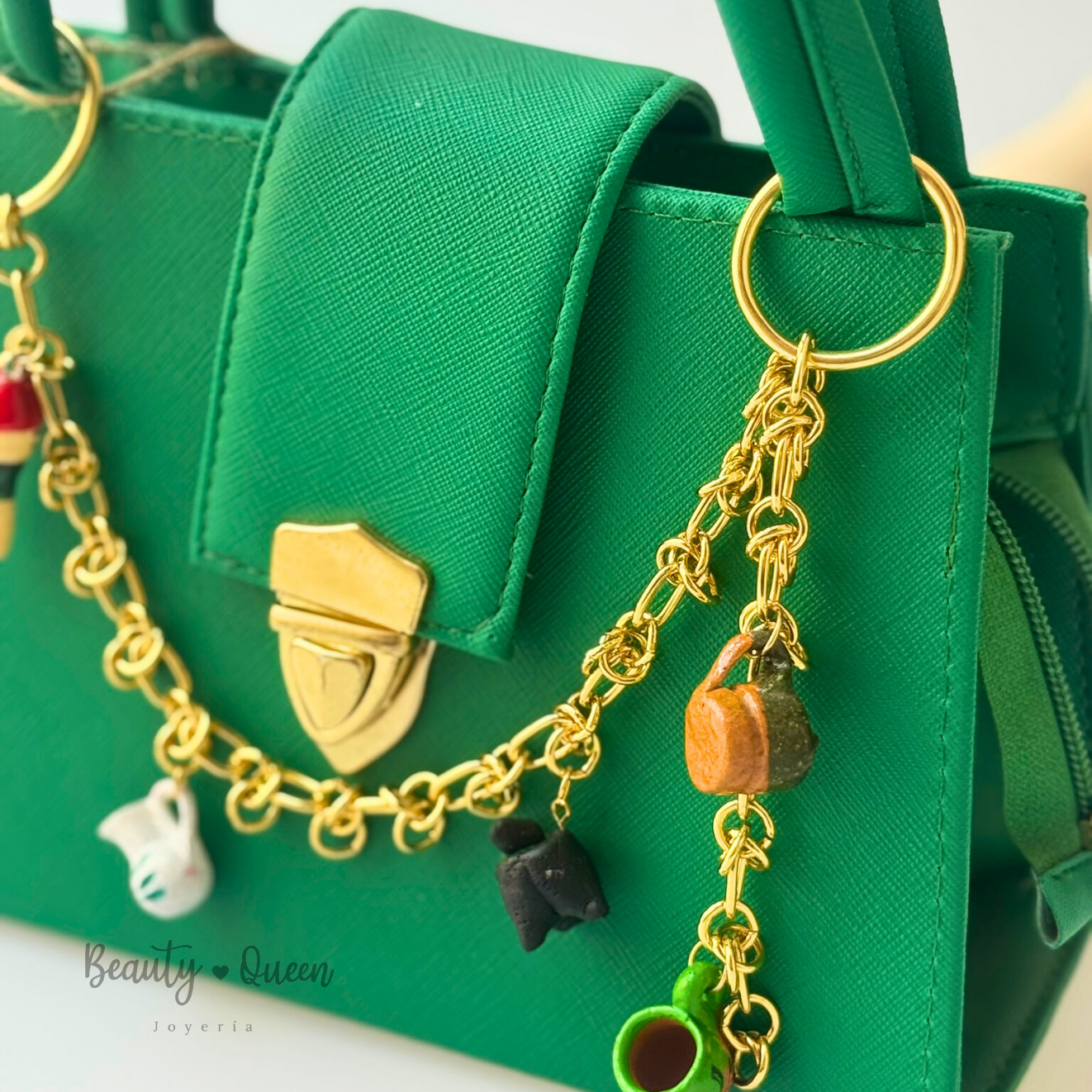 Bolsa Sazoncito