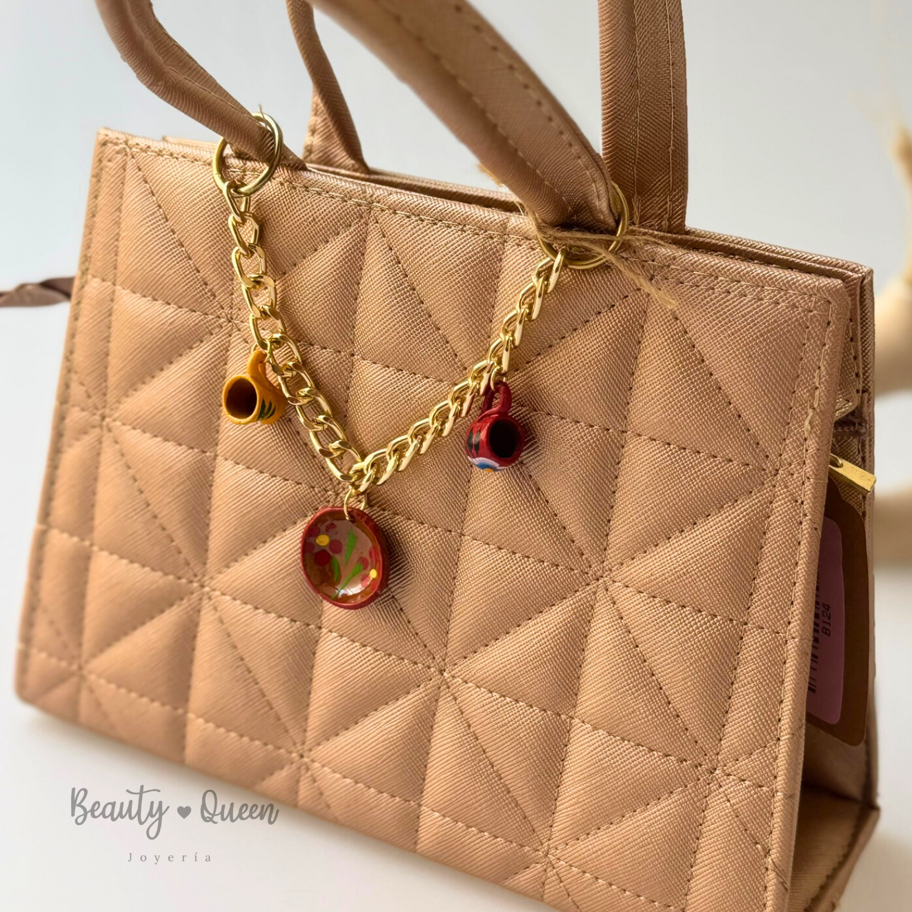 Bolsa Raicita