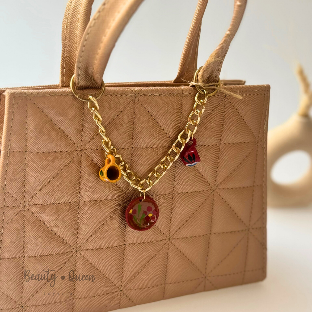 Bolsa Raicita