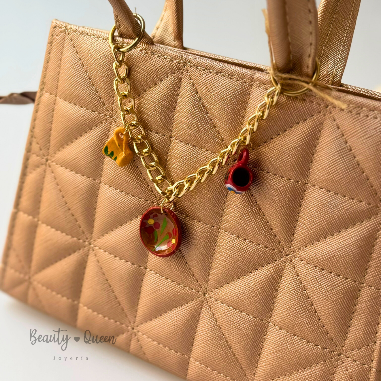 Bolsa Raicita