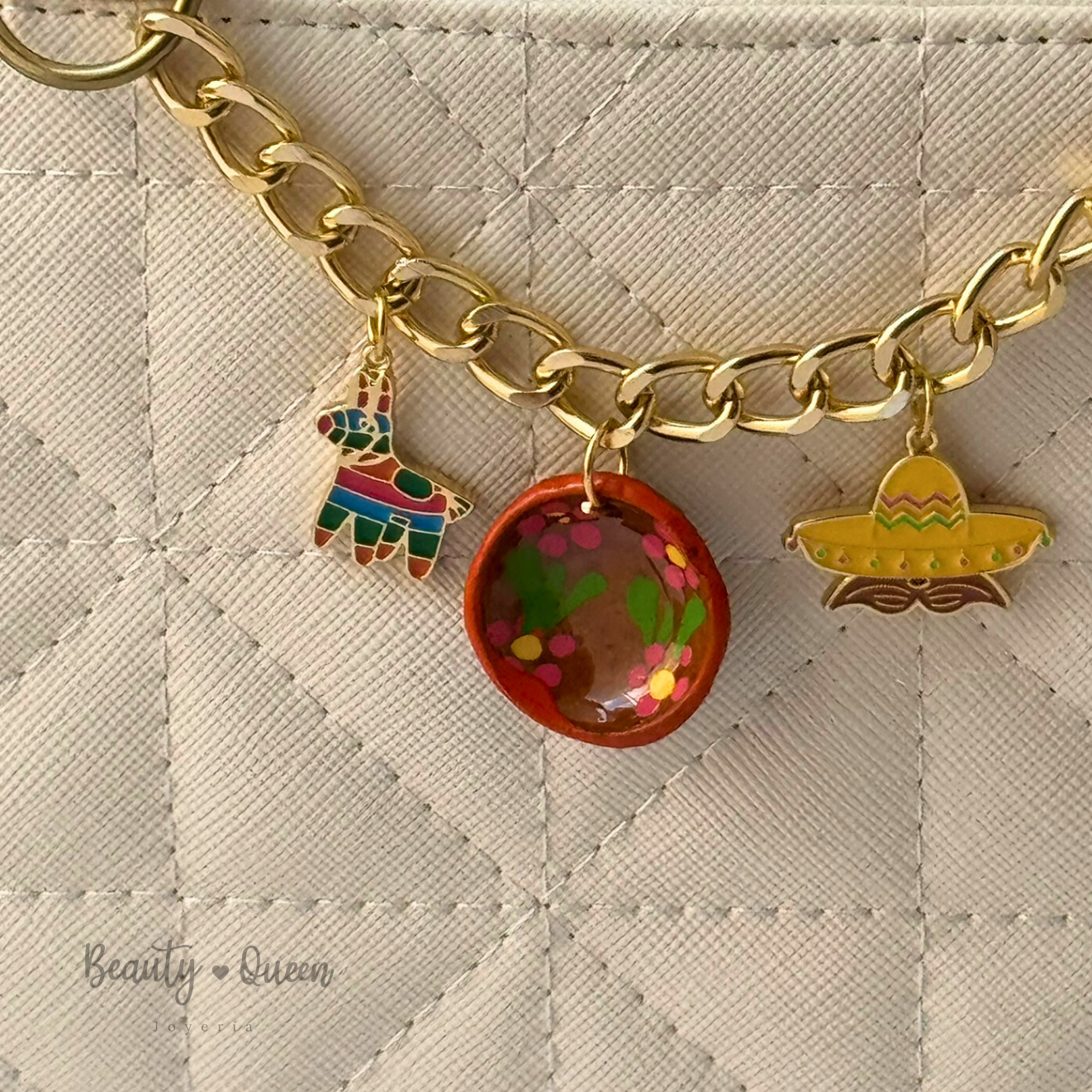 Bolsa Fiesta Mexa