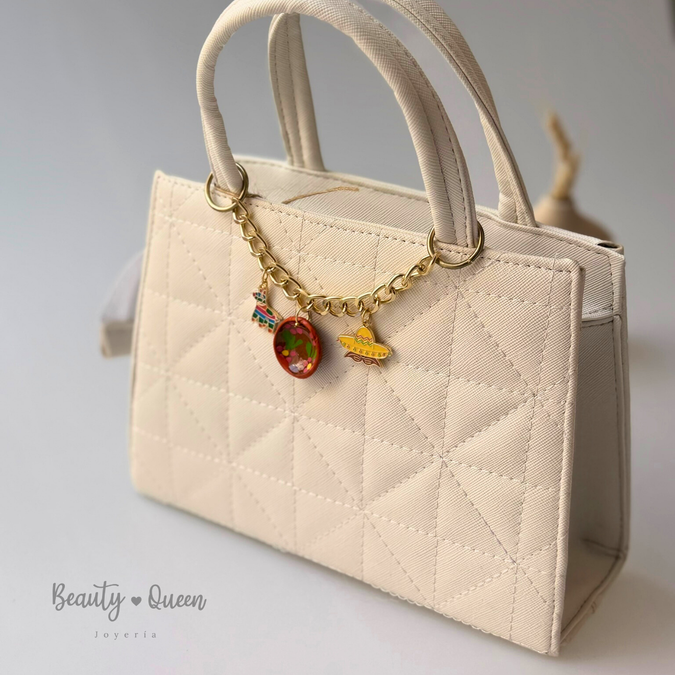 Bolsa Fiesta Mexa