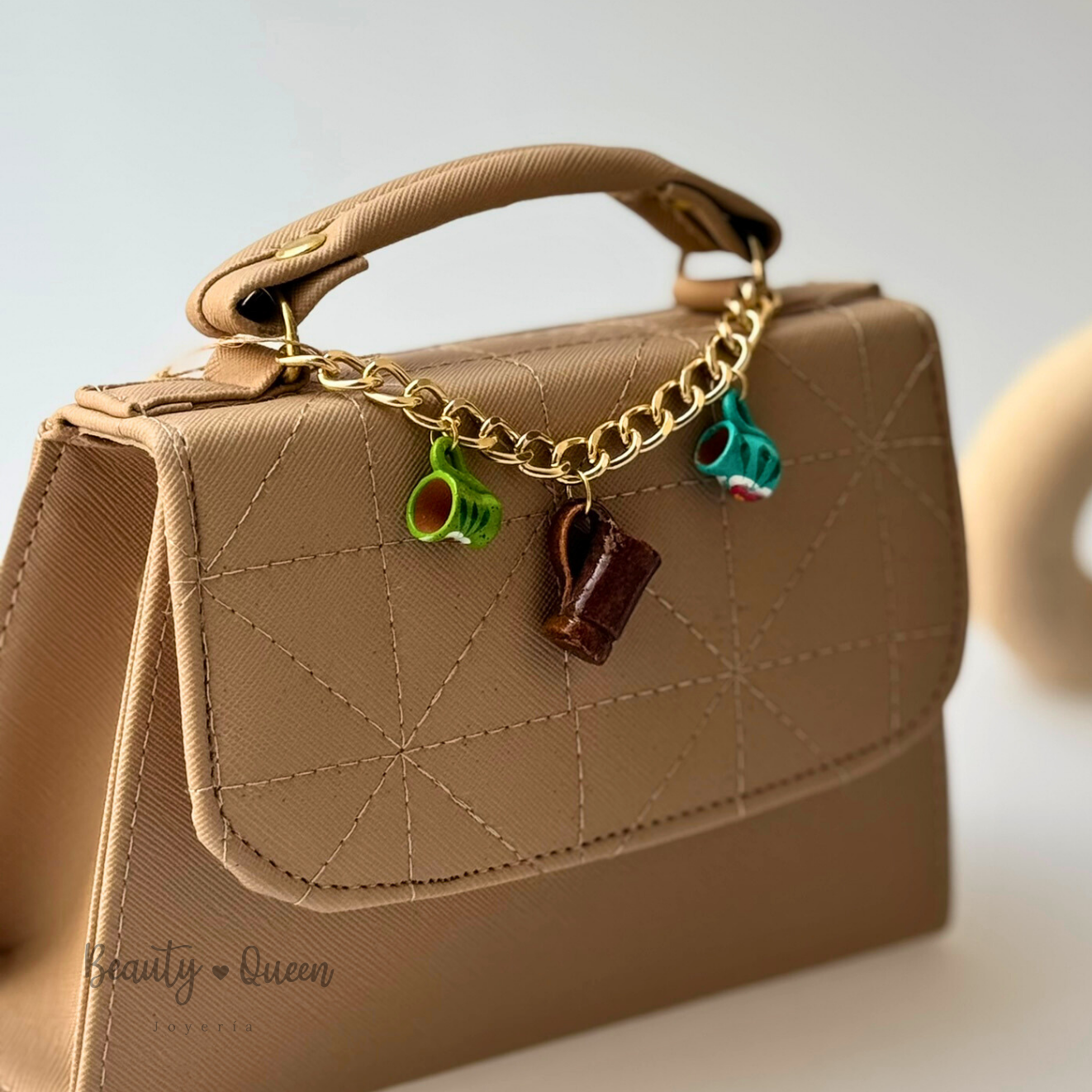 Bolsa Artesanita