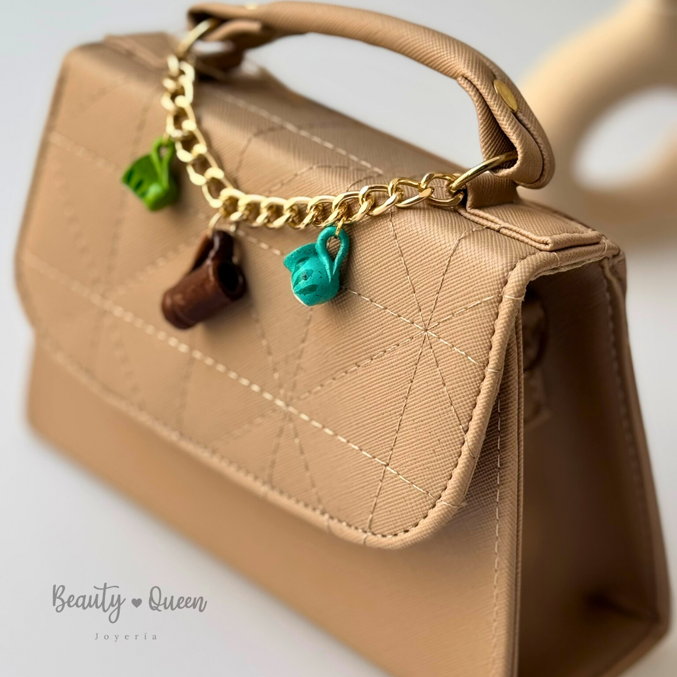 Bolsa Artesanita