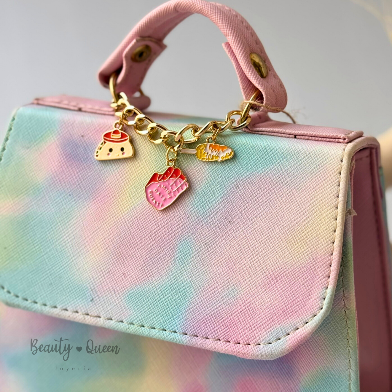 Bolsa Colorín