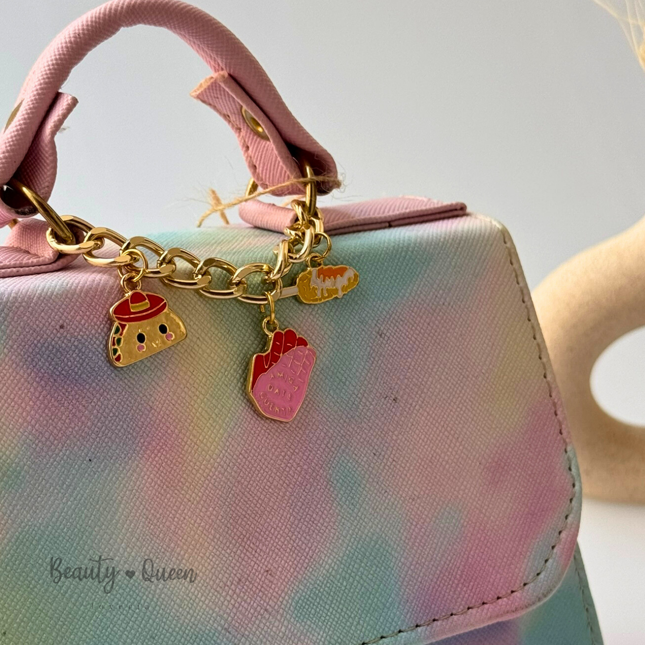 Bolsa Colorín
