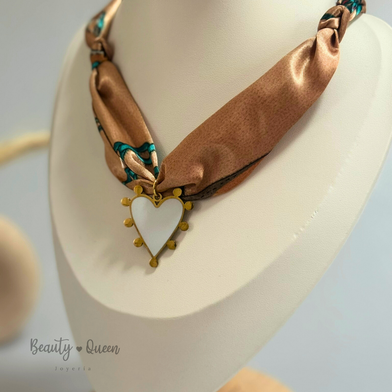 Collar Bandana Chloe