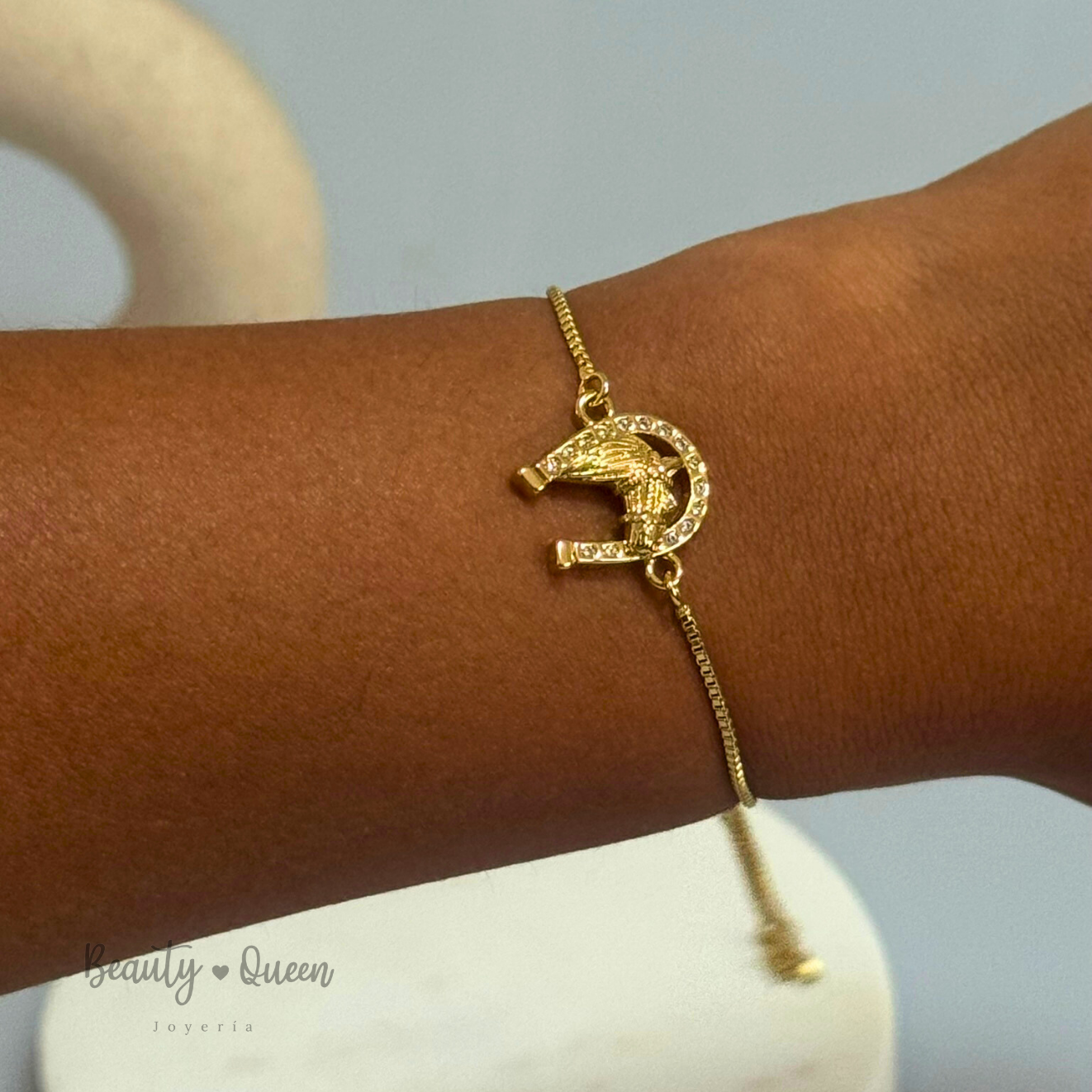 Pulsera Amazona