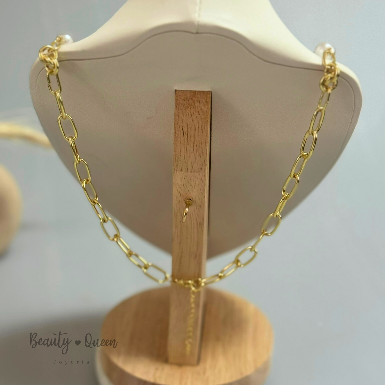 Collar Elefante Holístico