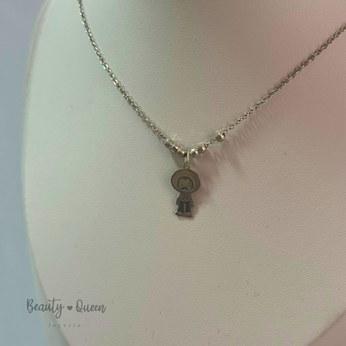 Collar Zapata