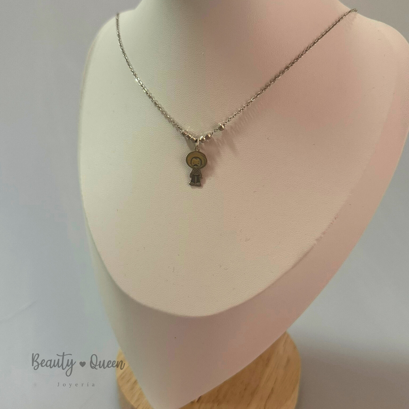Collar Zapata
