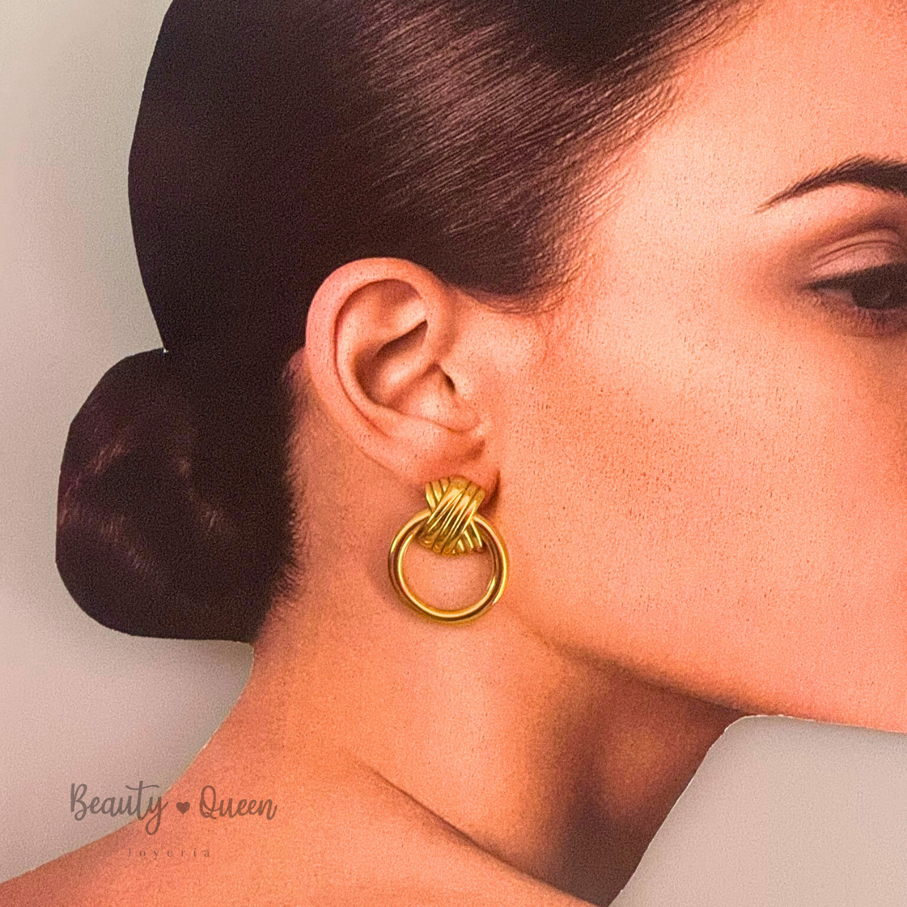 Aretes Aria