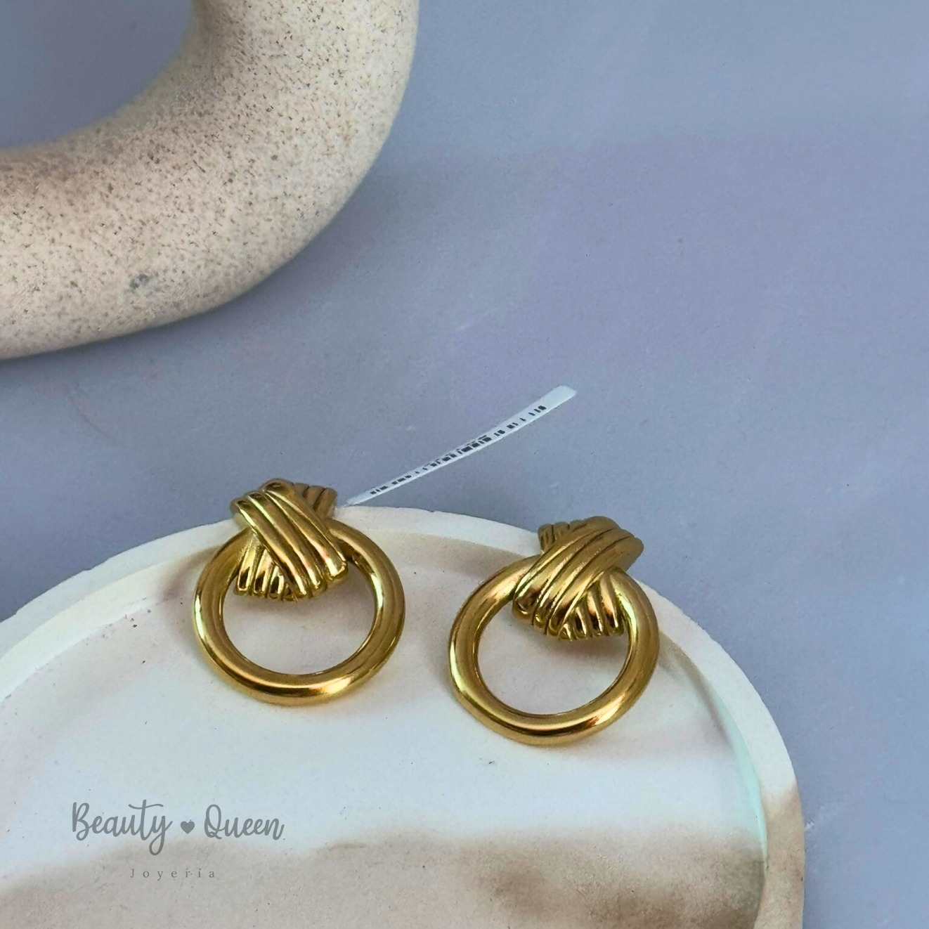 Aretes Aria