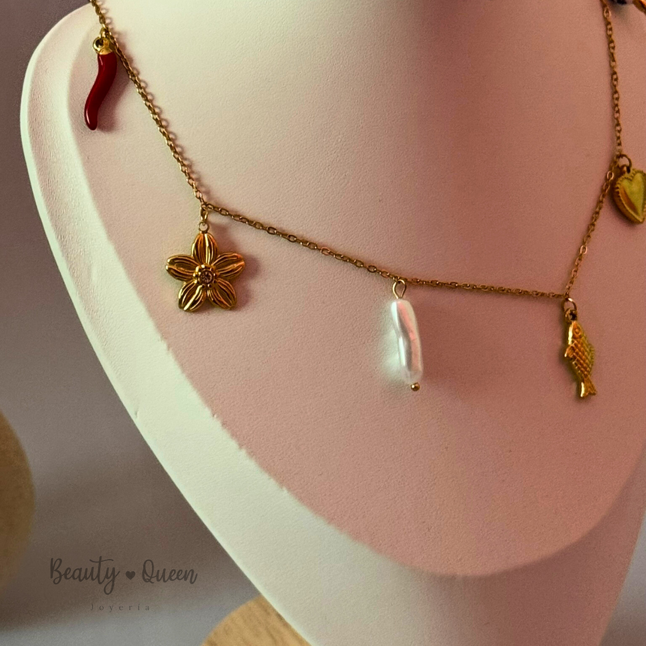 Collar Lisboa