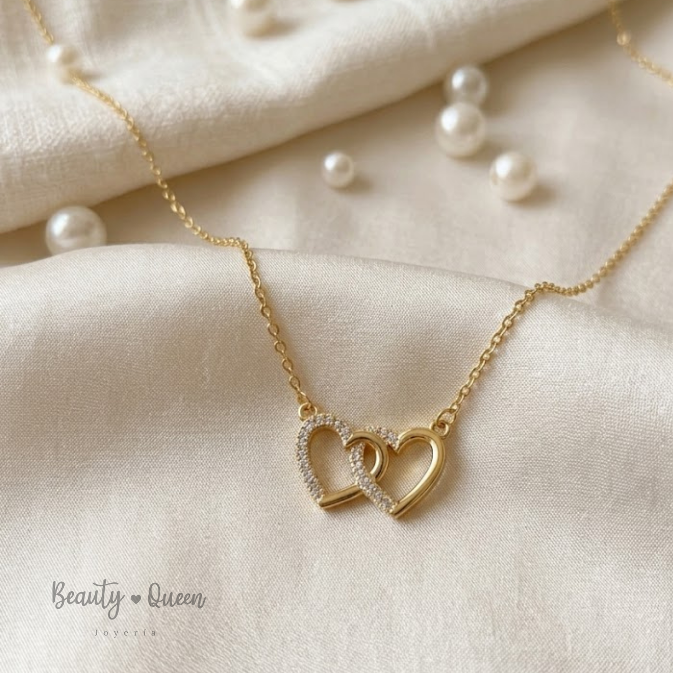 Collar Sweetheart Bond