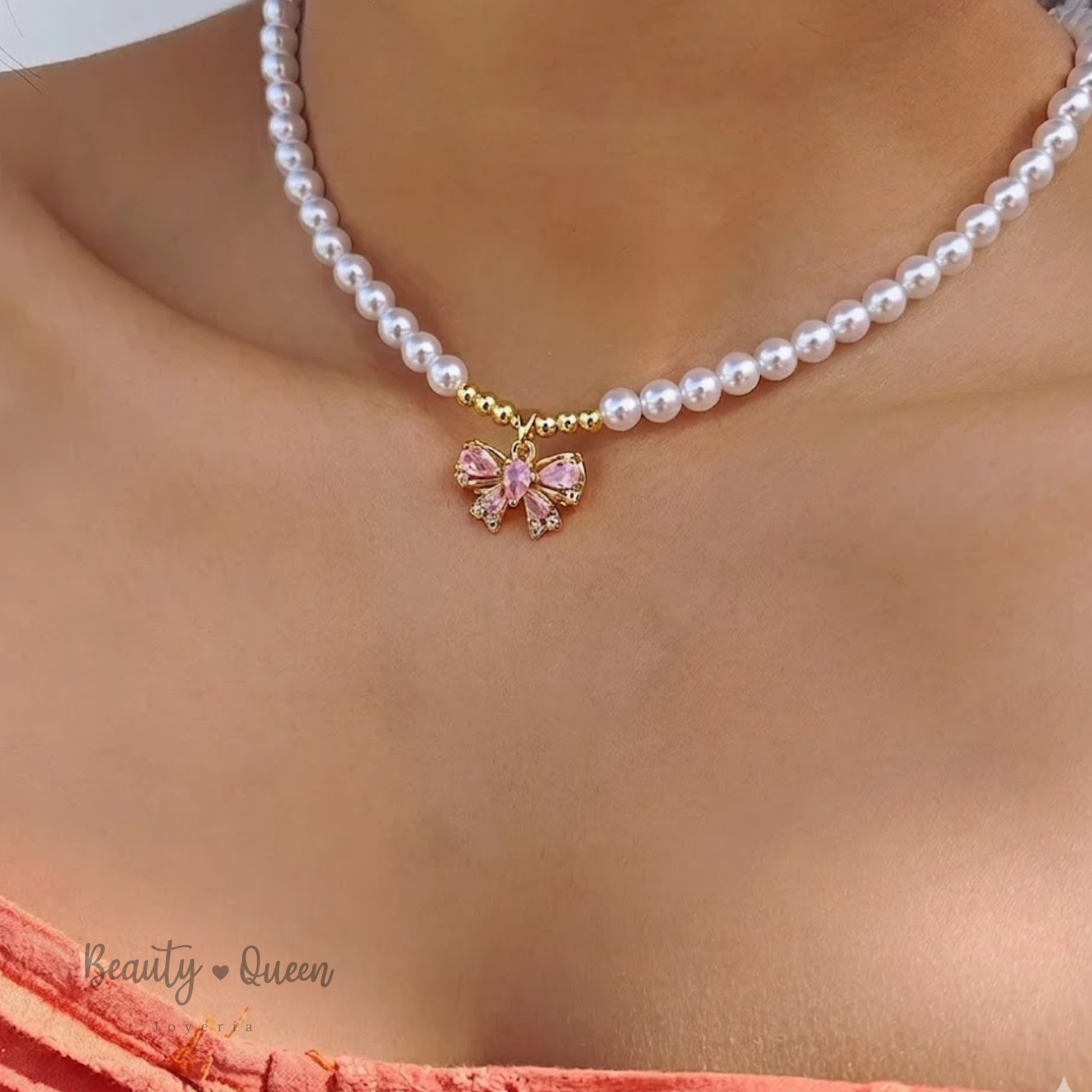 Collar Ignacia