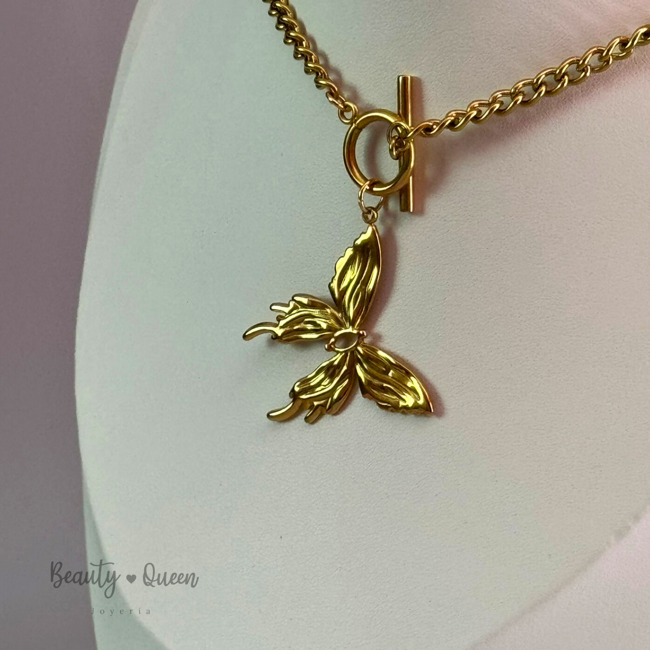 Collar Tini