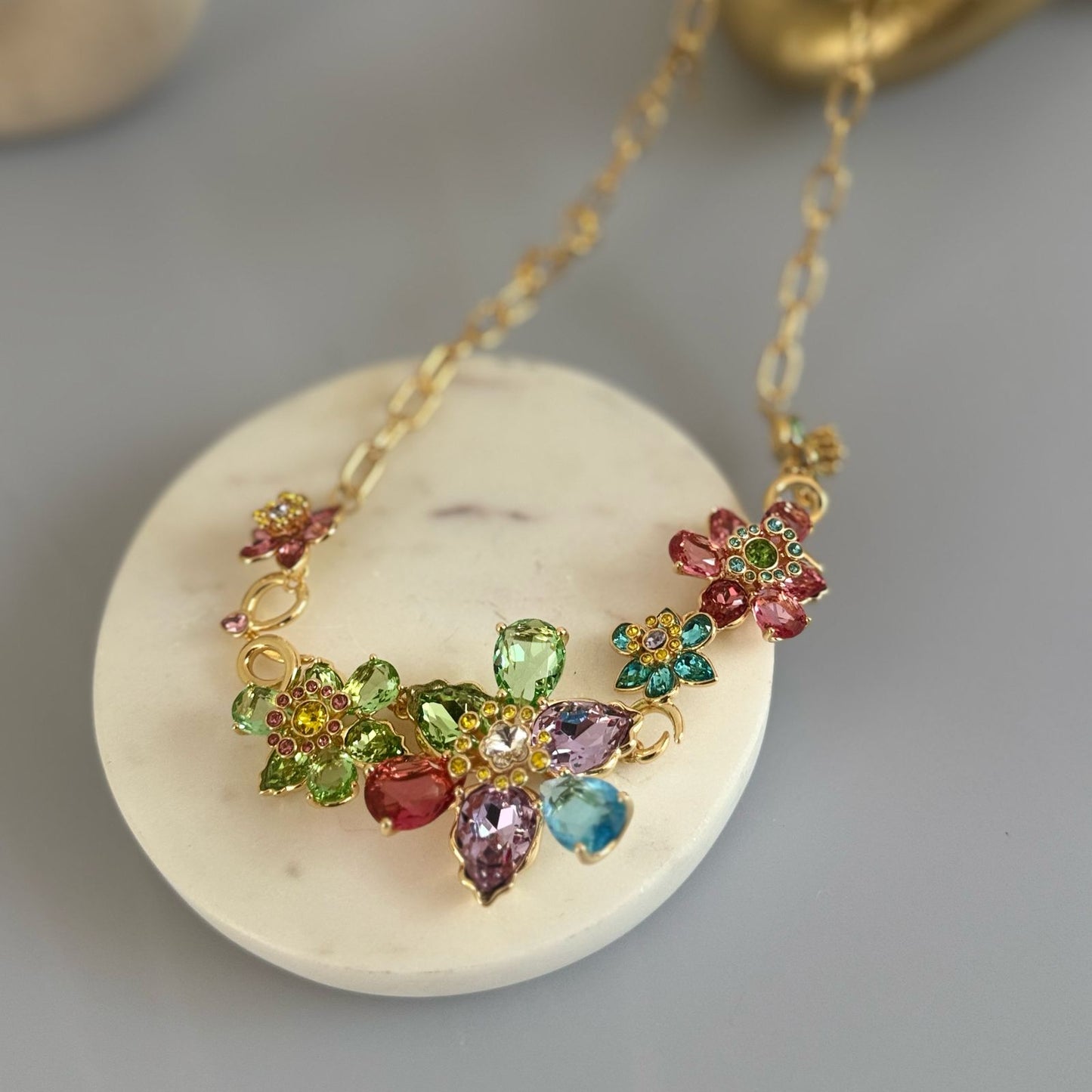 Collar Silvana