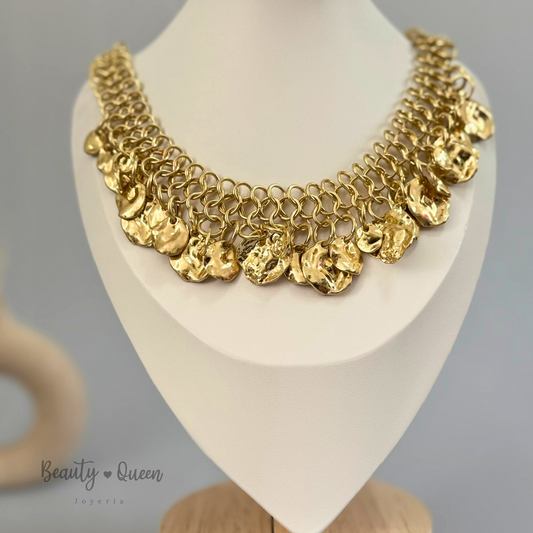 Collar Celina