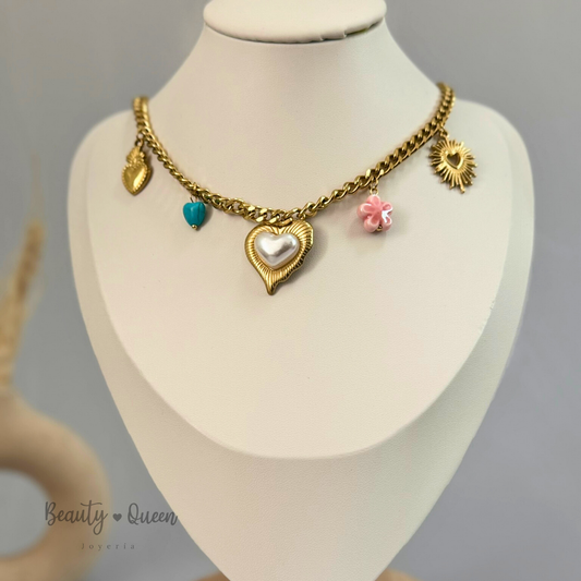 Collar Patricia