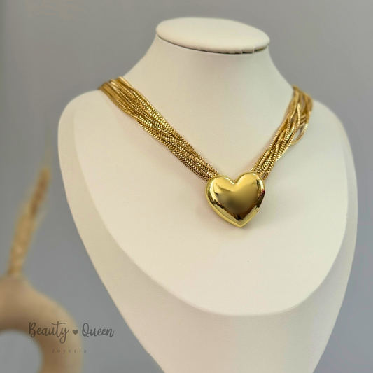 Collar Cadenas