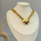 Collar Cadenas