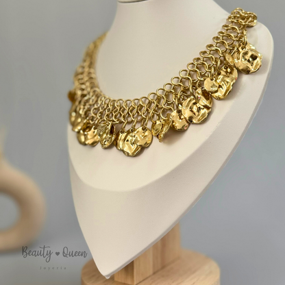 Collar Celina
