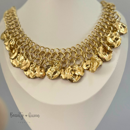 Collar Celina
