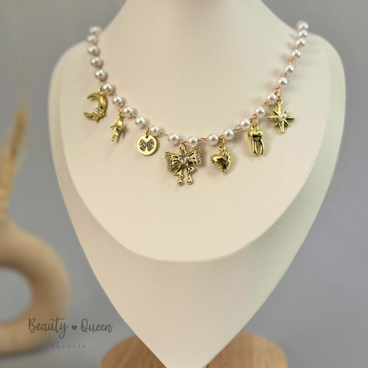 Collar Pamela