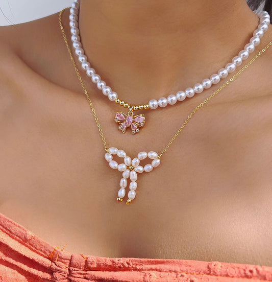 Collar Ignacia