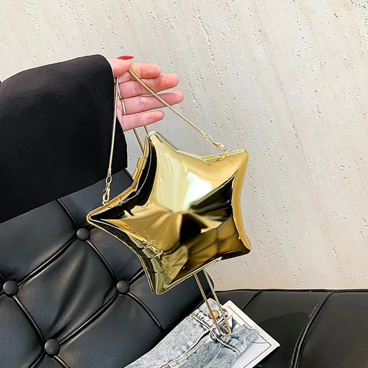Bolsa Estrella de Globo