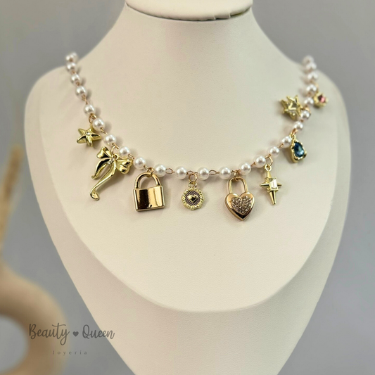 Collar Priscila