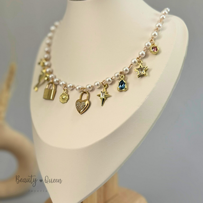 Collar Priscila