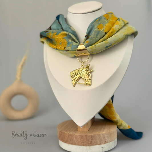 Collar Bandana Amazona