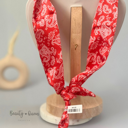 Collar Bandana Cowboy