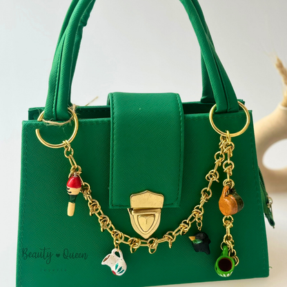 Bolsa Sazoncito