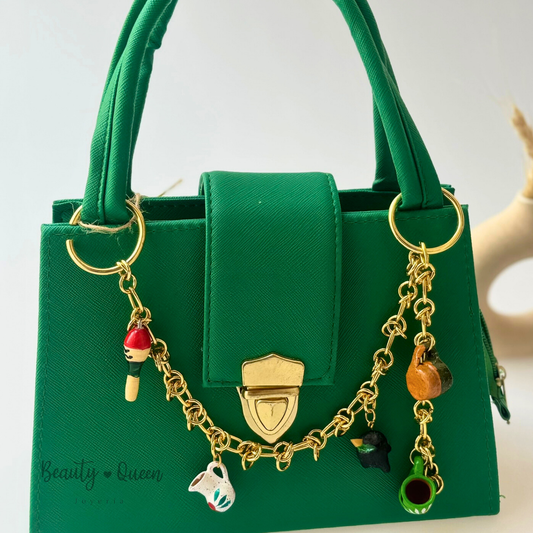 Bolsa Sazoncito
